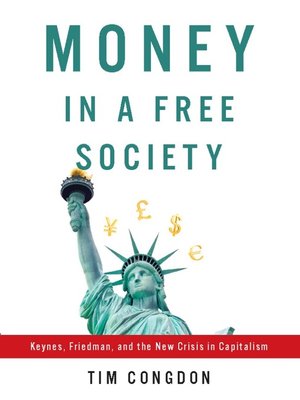 cover image of Money in a Free Society